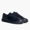 Encore Navy Nahkatennarit Miehille