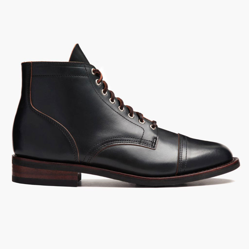 Vanguard Indigo Nahkasaappaat Miehille