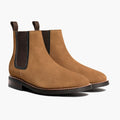 Duke Honey Suede Nahkasaappaat Miehille