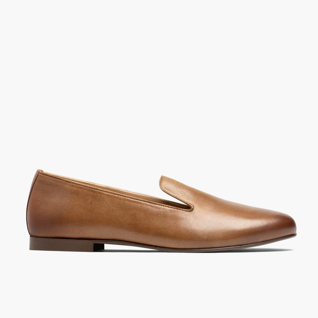 Classic Full-Grain leather Boots - Goodyear welt -rakenne ja kärkiosa