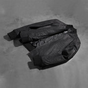 
Bomia MA-1 Nahkainen Pommitakki Miehille – alternate product view 6