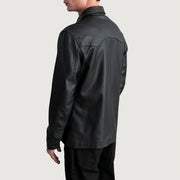 
Sisäpuolen näkymä Showing Viscose Lining & Kaksi käytännöllistä sisätaskua