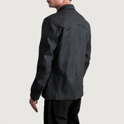 
Sisäpuolen näkymä Showing Viscose Lining & Kaksi käytännöllistä sisätaskua