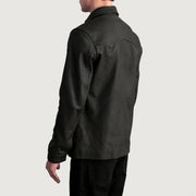 
Sisäpuolen näkymä Showing Viscose Lining & Kaksi käytännöllistä sisätaskua