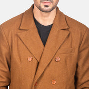 
Sisäpuolen näkymä Showing Polyester Lining & Kaksi käytännöllistä sisätaskua