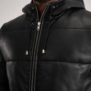 
Sisäpuolen näkymä Showing Polyester Lining & Kaksi käytännöllistä sisätaskua