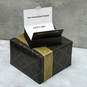 
Giftset Leather Writing Case and Pen (Passport holder) - Sivuprofiili ergonomisella hihanleikkauksella