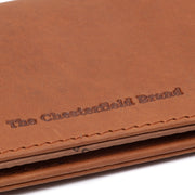 Cognac Glasses Case Maplewood Naisille, detail view 6