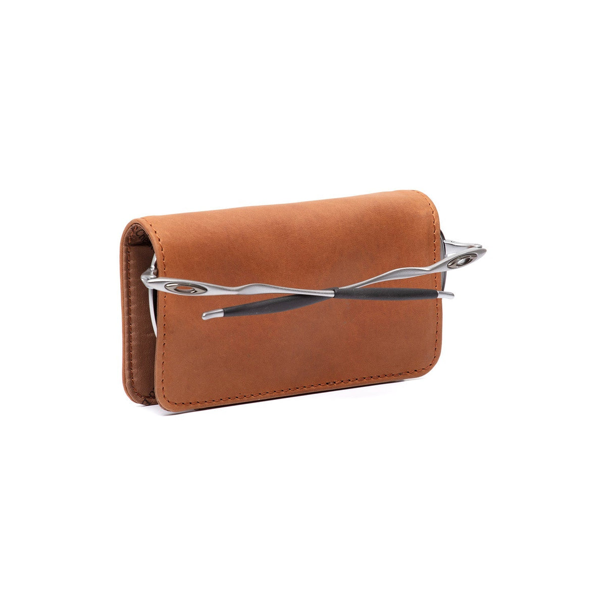 Cognac Glasses Case Maplewood Naisille, detail view 8