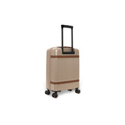 
Champagne Hand Luggage Suitcase Front Pocket Zuna Naisille Naisille, detail view 8