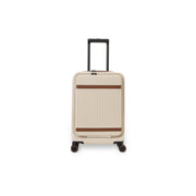 
Sandy Beach Hand Luggage Suitcase Front Pocket Zuna Naisille Naisille, detail view 10