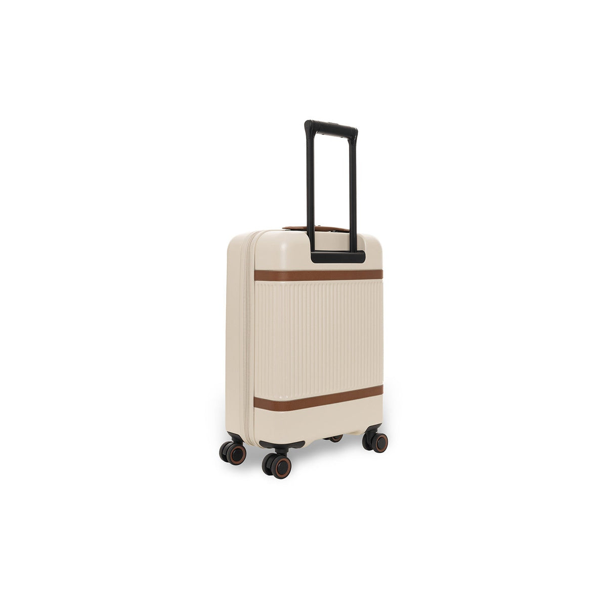 
Sandy Beach Hand Luggage Suitcase Front Pocket Zuna Naisille Naisille, detail view 11