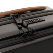 
Urban Graphite Hand Luggage Suitcase Front Pocket Zuna Naisille Naisille, detail view 3