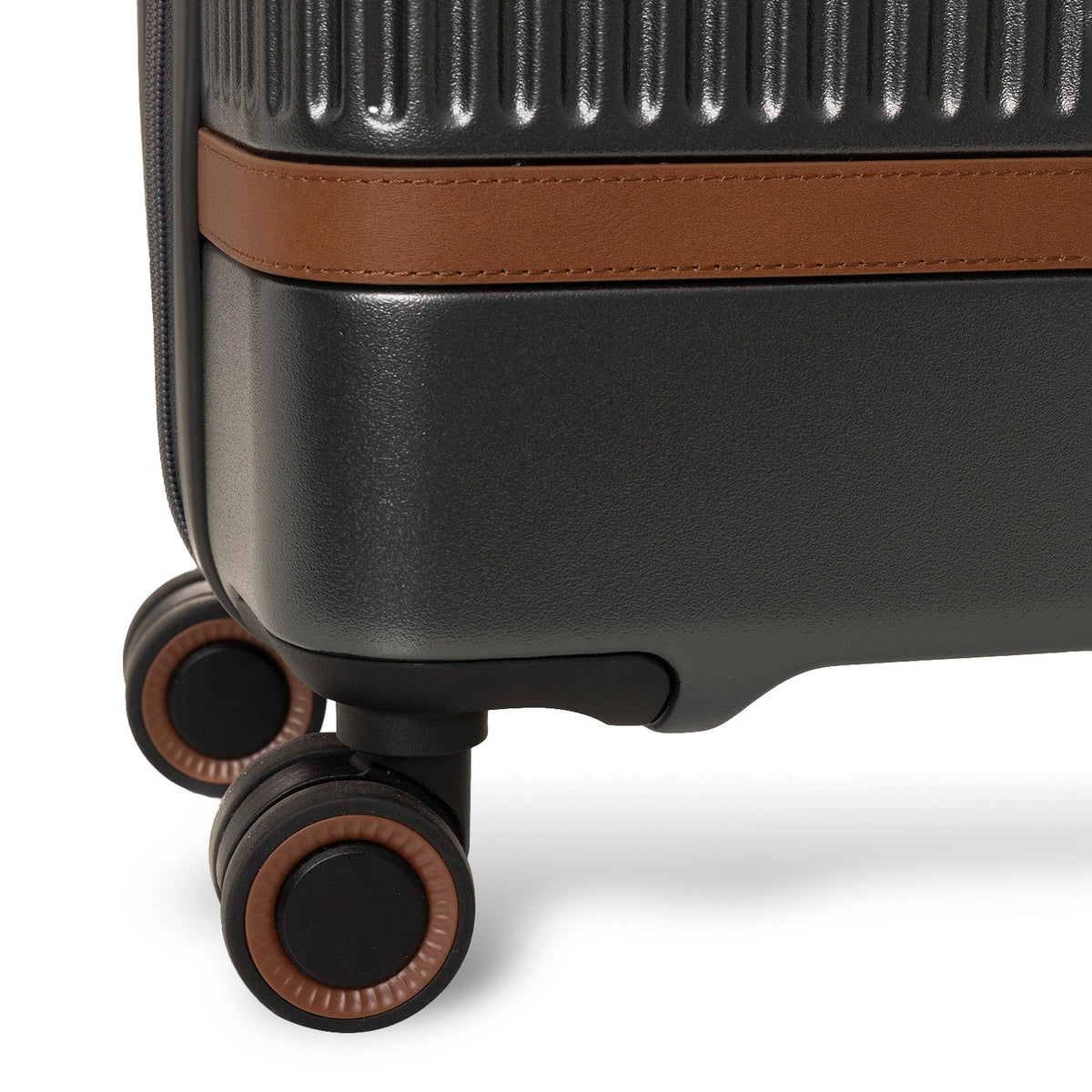 
Urban Graphite Hand Luggage Suitcase Front Pocket Zuna Naisille Naisille, detail view 5