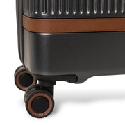 
Urban Graphite Hand Luggage Suitcase Front Pocket Zuna Naisille Naisille, detail view 5