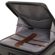 
Urban Graphite Hand Luggage Suitcase Front Pocket Zuna Naisille Naisille, detail view 6