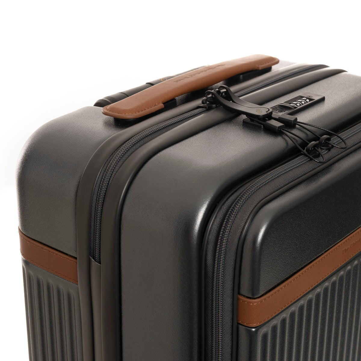 
Urban Graphite Hand Luggage Suitcase Front Pocket Zuna Naisille Naisille, detail view 7