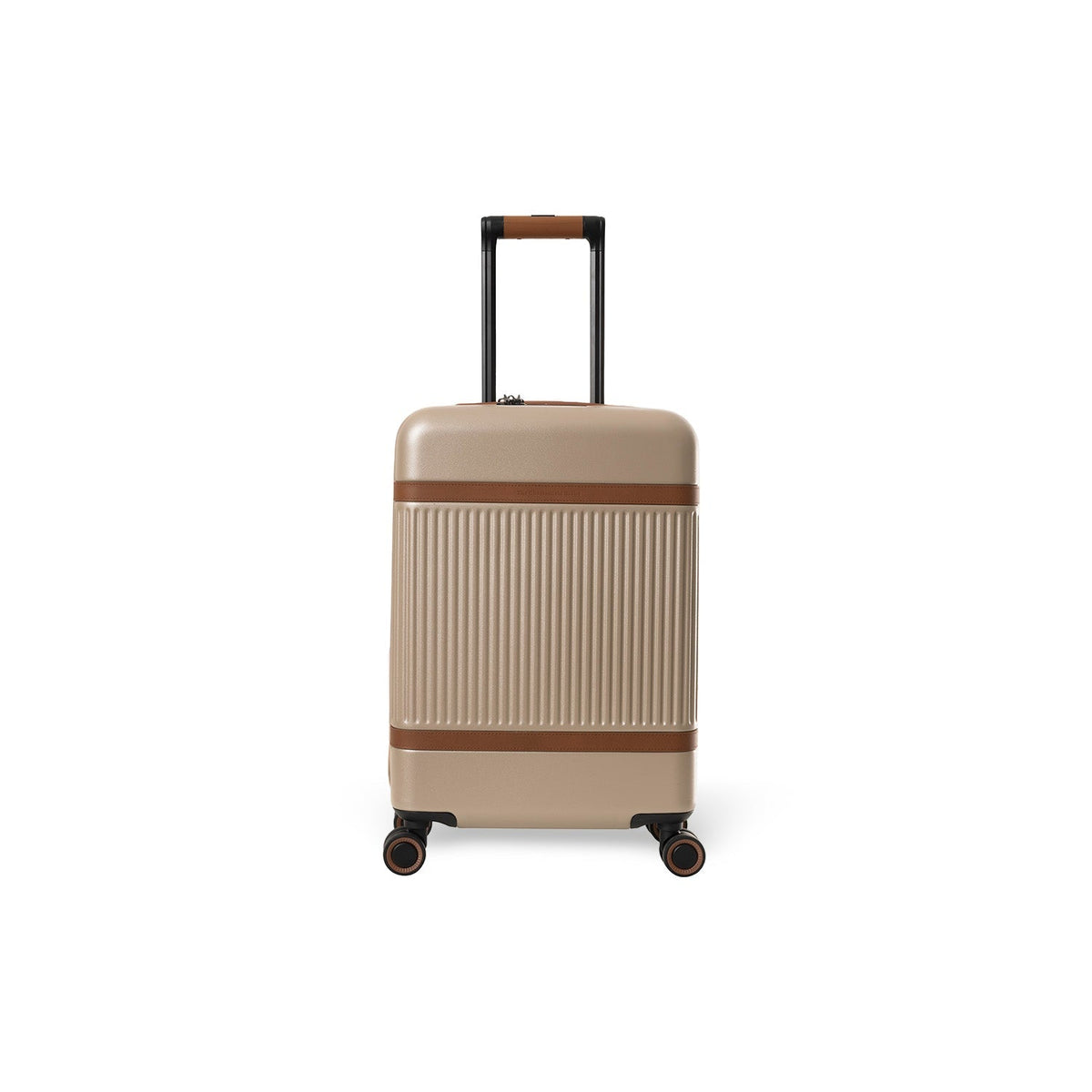 
Champagne Hand Luggage Suitcase Zuna Naisille Naisille, detail view 7