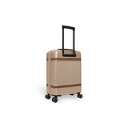 
Champagne Hand Luggage Suitcase Zuna Naisille Naisille, detail view 8