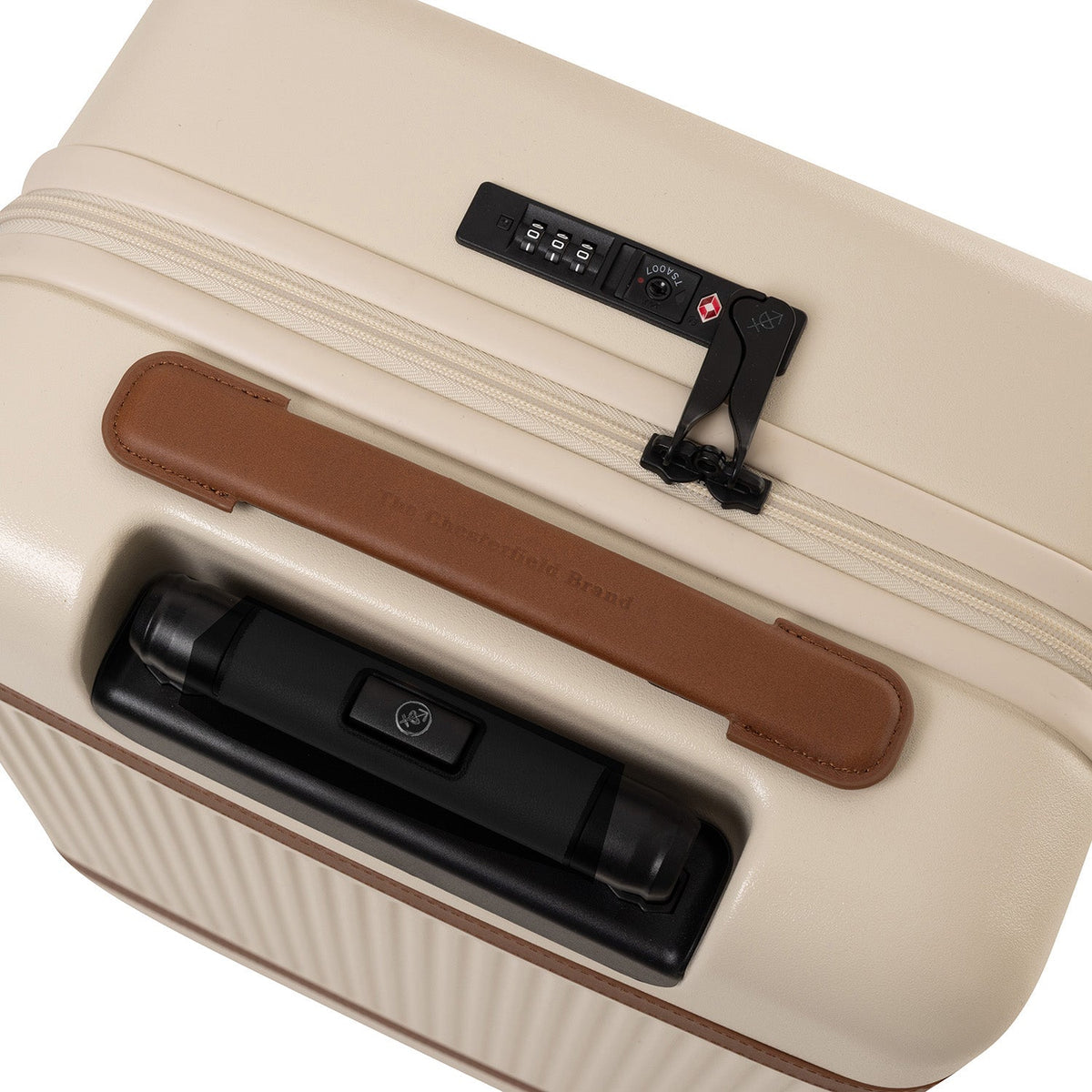 
Sandy Beach Hand Luggage Suitcase Zuna Naisille Naisille, detail view 1