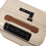 
Sandy Beach Hand Luggage Suitcase Zuna Naisille Naisille, detail view 1