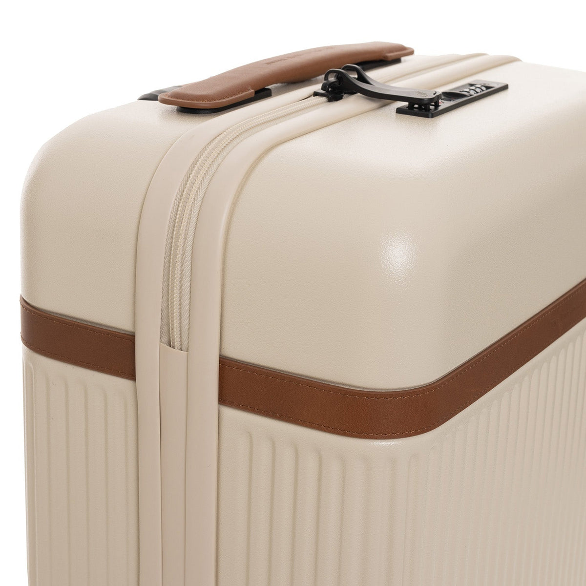 
Sandy Beach Hand Luggage Suitcase Zuna Naisille Naisille, detail view 3