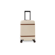 
Sandy Beach Hand Luggage Suitcase Zuna Naisille Naisille, detail view 4