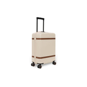 
Sandy Beach Hand Luggage Suitcase Zuna Naisille Naisille, front view