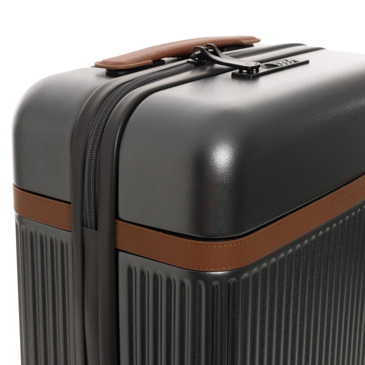 
Urban Graphite Hand Luggage Suitcase Zuna Naisille Naisille, detail view 3