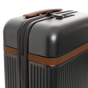 
Urban Graphite Hand Luggage Suitcase Zuna Naisille Naisille, detail view 3