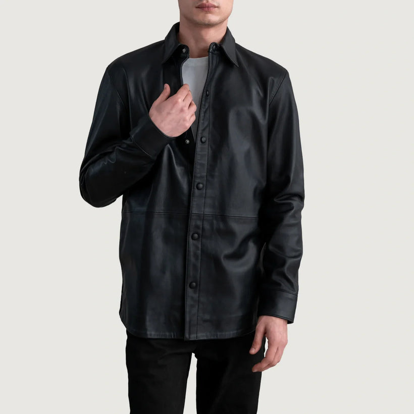 Haven Shirt Miehille