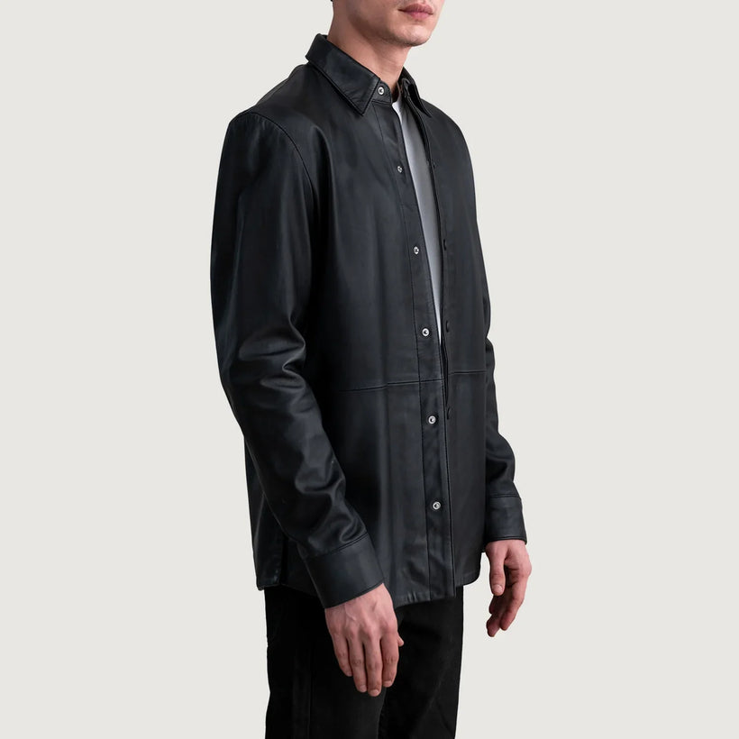 Haven Shirt Miehille