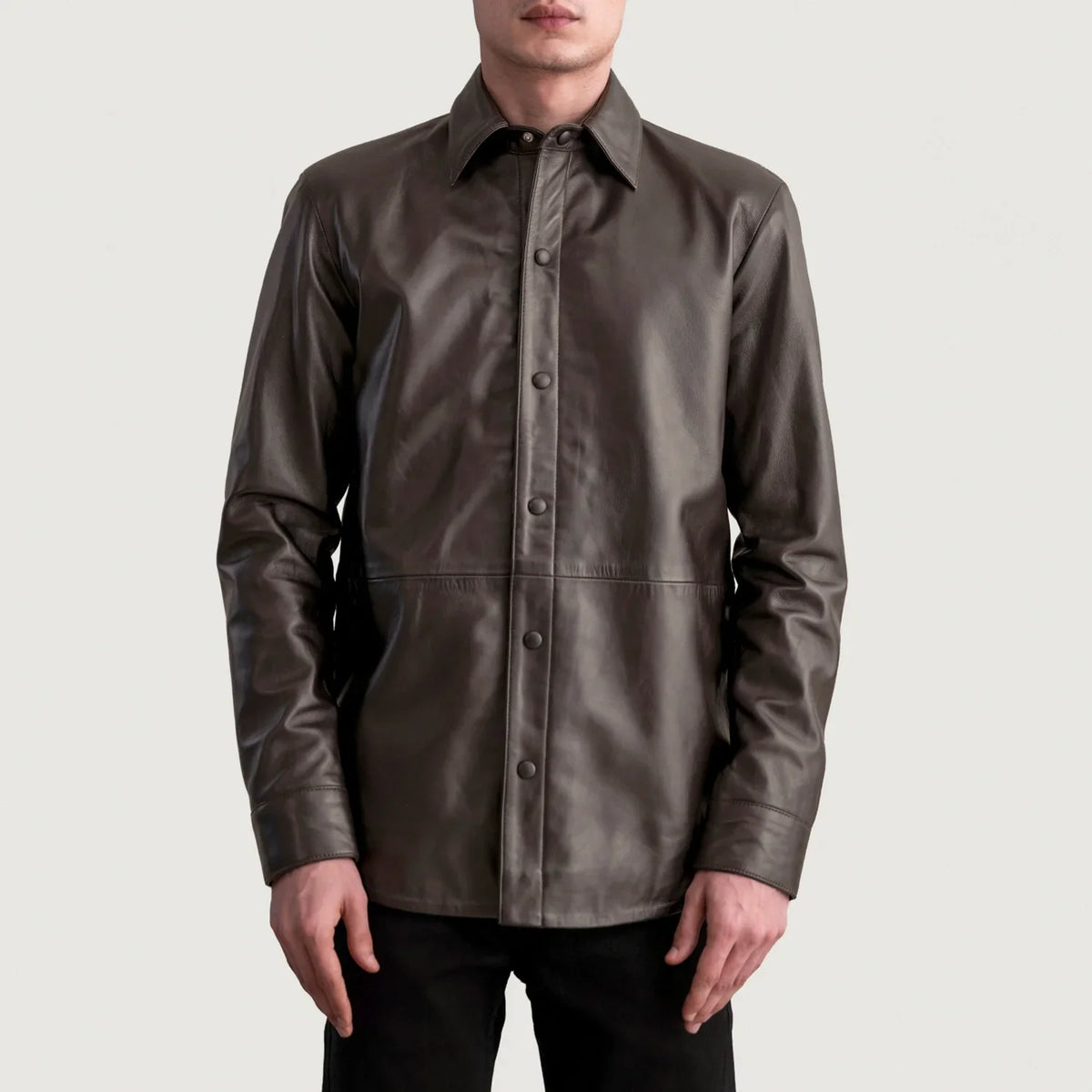 
Haven Shirt Miehille Miehille – alternate product view 3