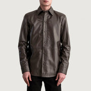 
Haven Shirt Miehille Miehille – alternate product view 3
