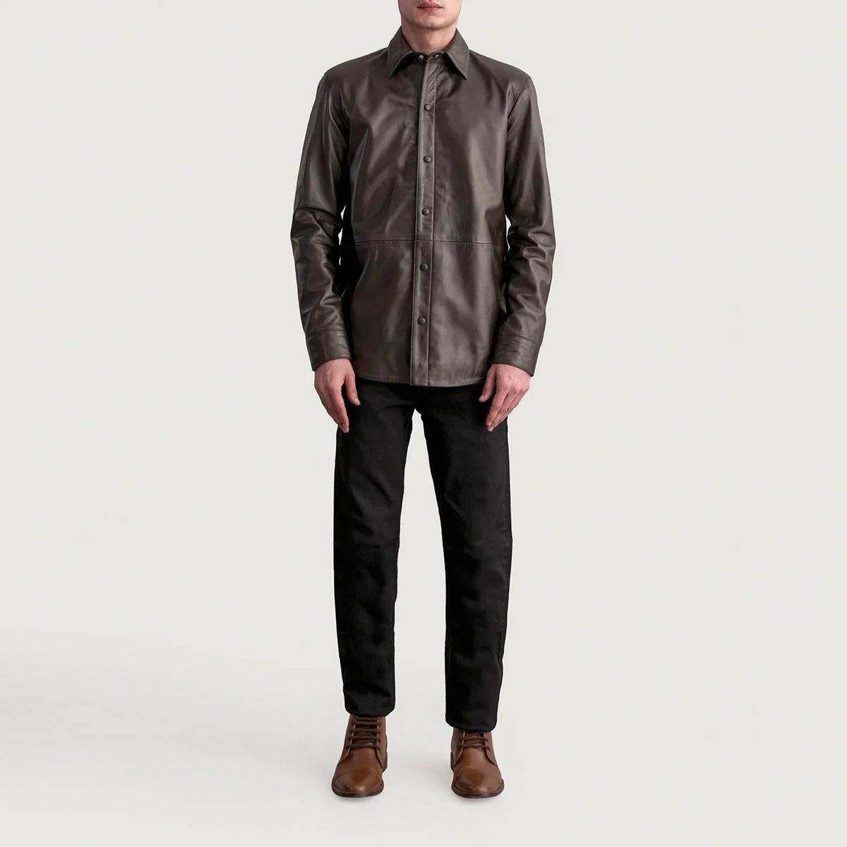 
Haven Shirt Miehille Miehille – alternate product view 4