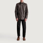 
Haven Shirt Miehille Miehille – alternate product view 4