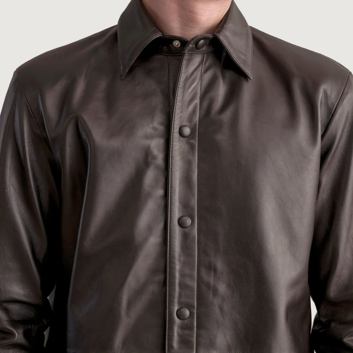 
Haven Shirt Miehille Miehille – alternate product view 5