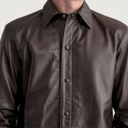 
Haven Shirt Miehille Miehille – alternate product view 5