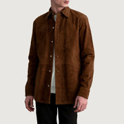 
Haven Shirt Miehille Miehille – alternate product view 1