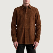 
Haven Shirt Miehille Miehille – alternate product view 3