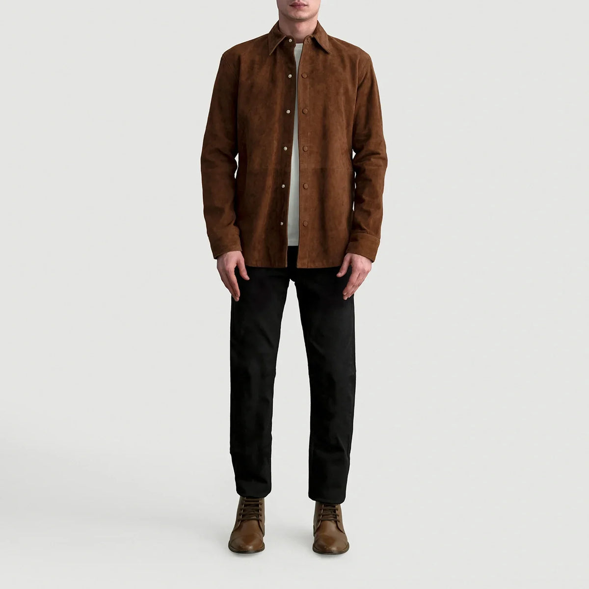 
Haven Shirt Miehille Miehille – alternate product view 4