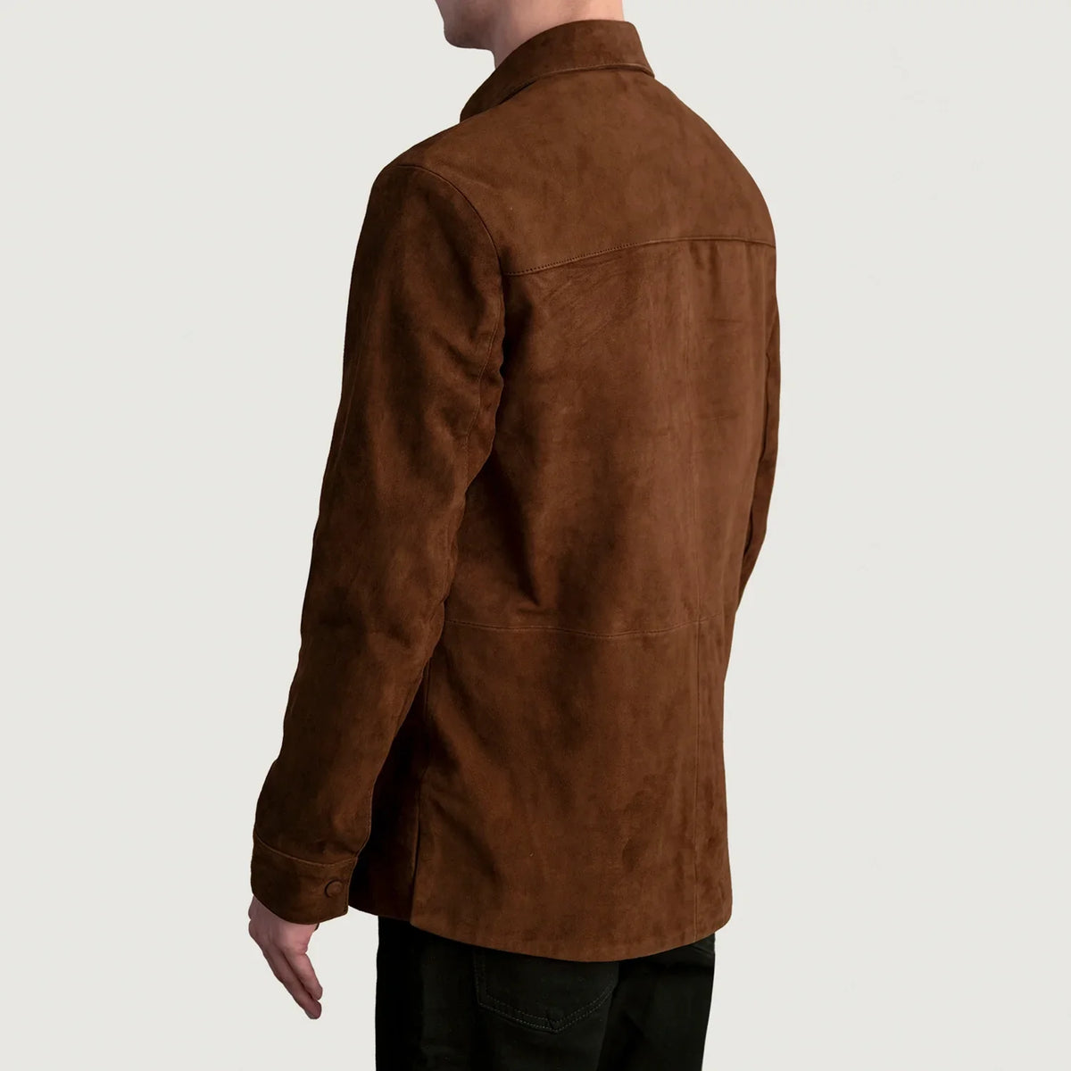 
Haven Shirt Miehille Miehille – alternate product view 6