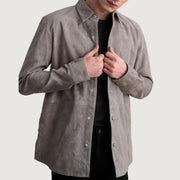 
Haven Shirt Miehille Miehille – alternate product view 1