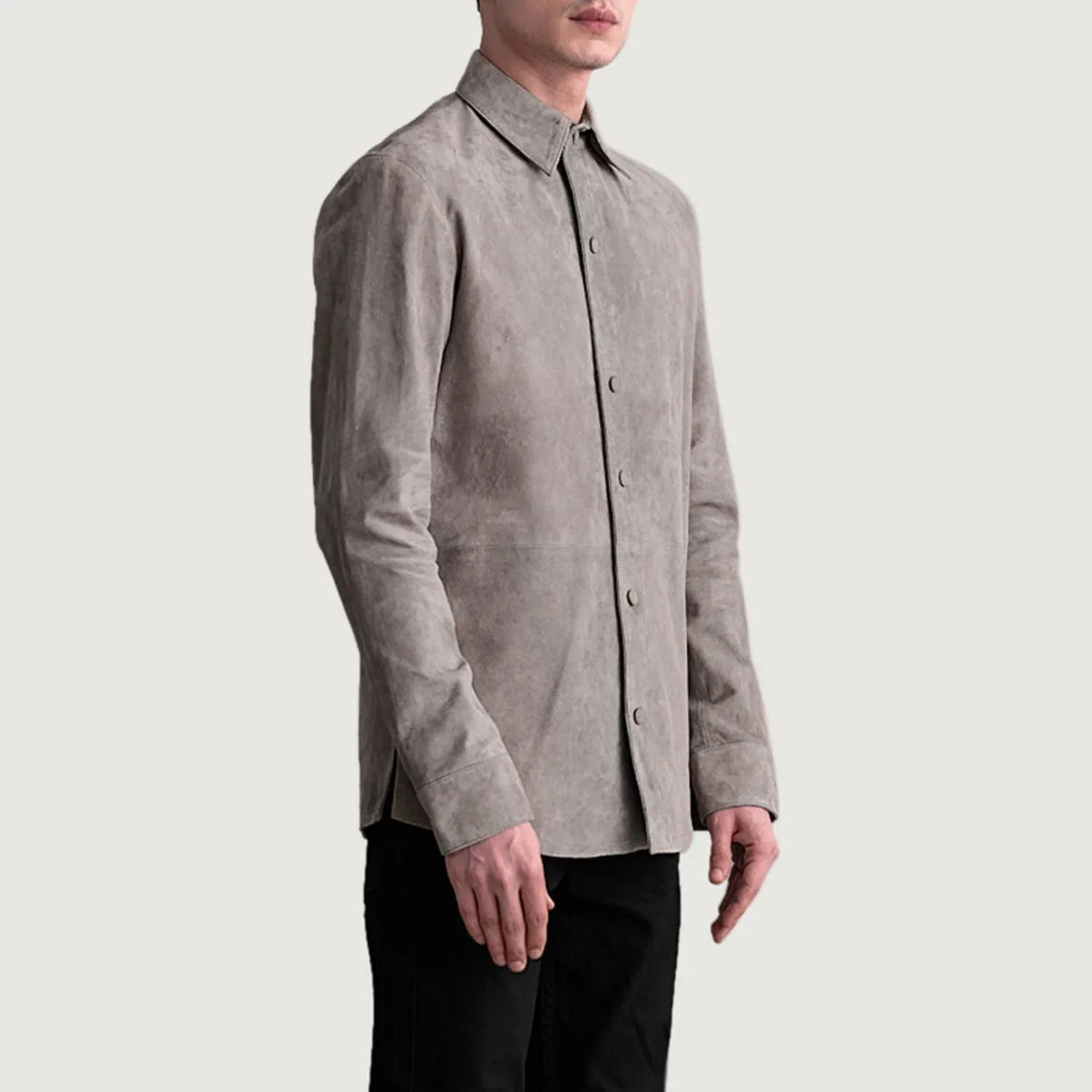 
Haven Shirt Miehille Miehille – alternate product view 2
