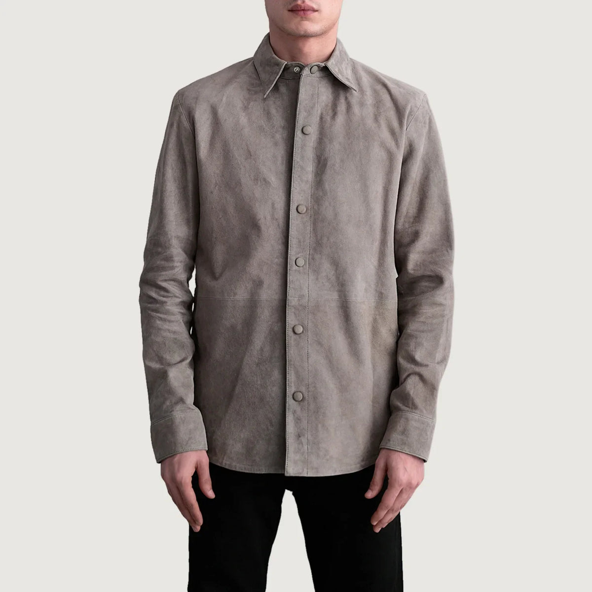 
Haven Shirt Miehille Miehille – alternate product view 3
