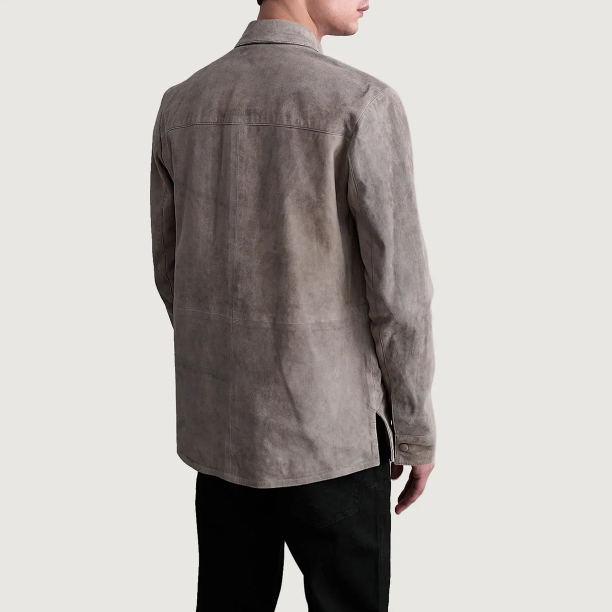 
Haven Shirt Miehille Miehille – alternate product view 6