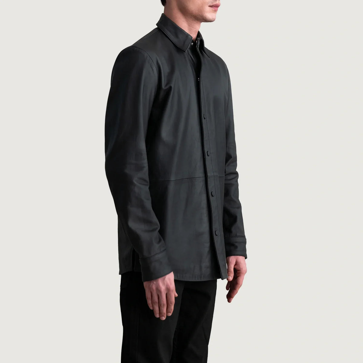 
Haven Shirt Miehille Miehille – alternate product view 2