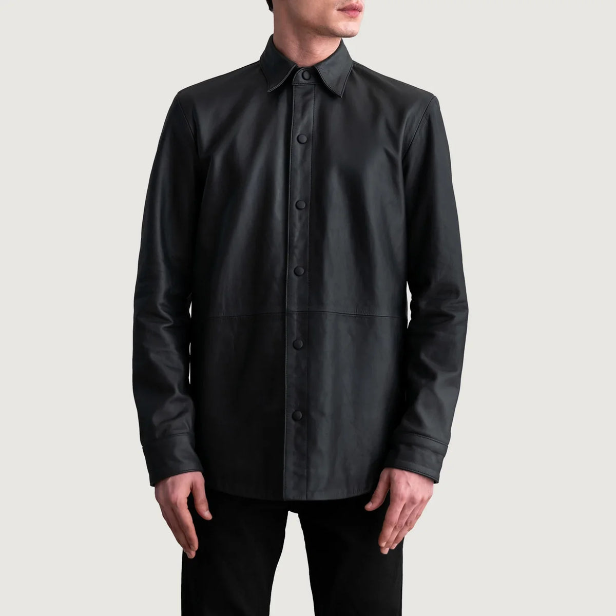 
Haven Shirt Miehille Miehille – alternate product view 3