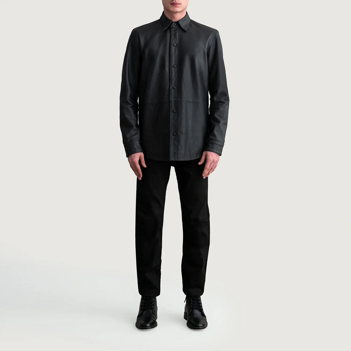 
Haven Shirt Miehille Miehille – alternate product view 4