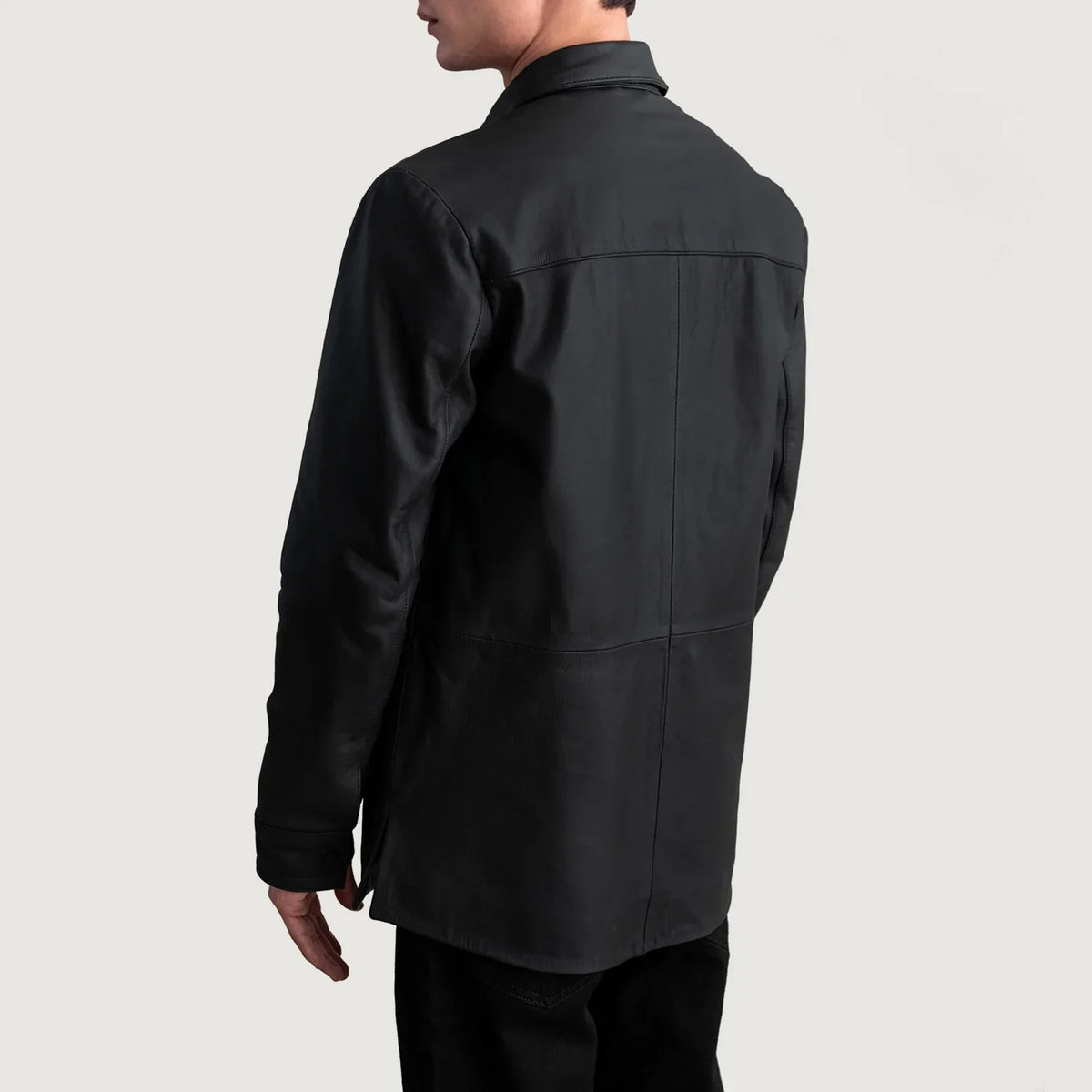 
Haven Shirt Miehille Miehille – alternate product view 6